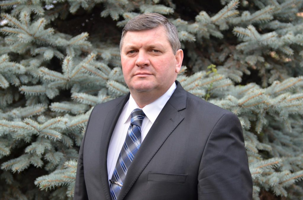 Constantin Boliacu