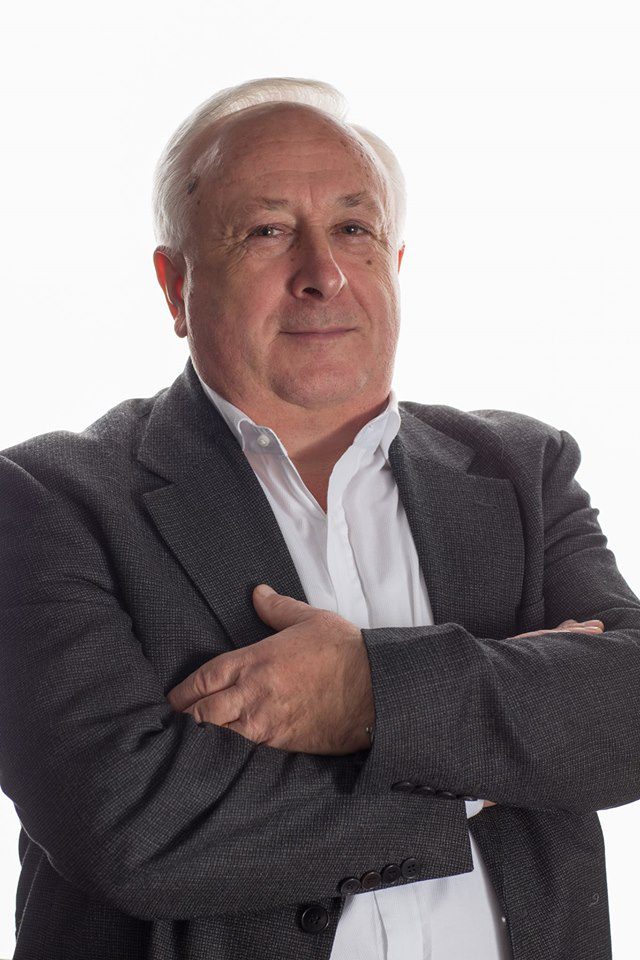 Nistor Tătar