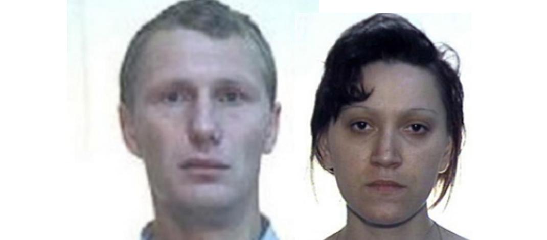 Un şofer de tir şi o tânără intrată în cercuri dubioase, dispăruţi fără urmă în Italia disparuti in italia