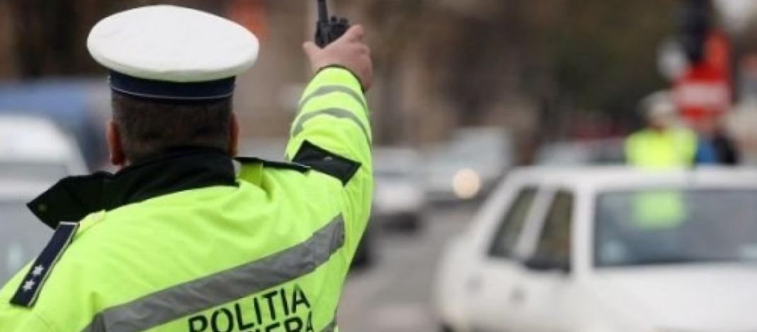 Dosar penal pentru că a fost prins conducând fără permis fara_permis