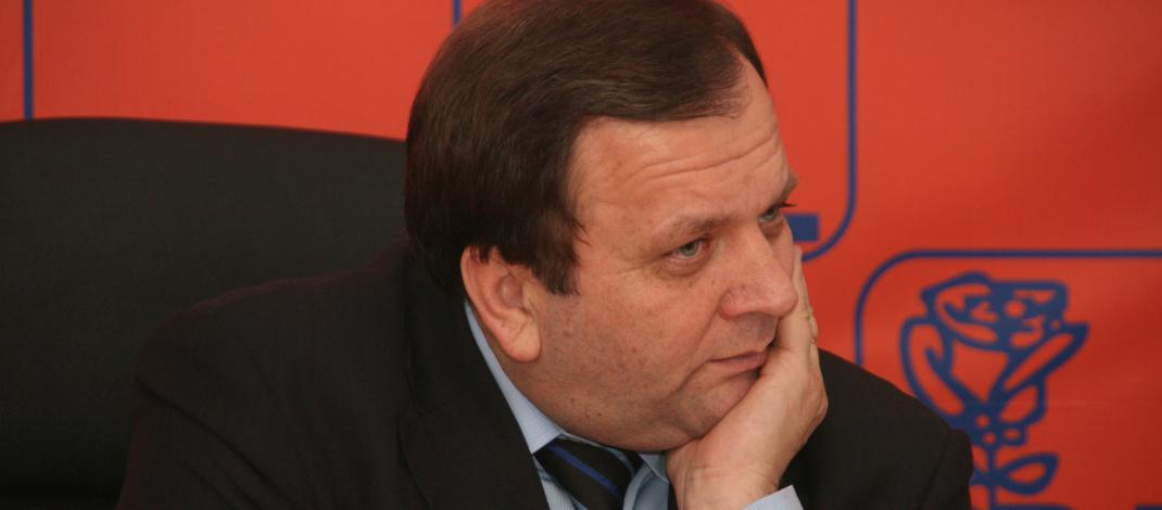Flutur va coordona campania electorală a PNL pe zona Moldovei gheorghe_flutur_campanie