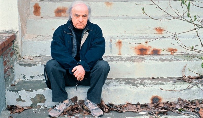 Norman Manea_obiectiv