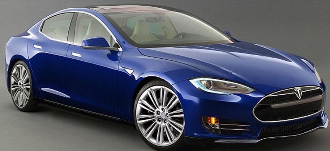 Tesla Model 3 forțează progresul producătorilor de autovehicule Tesla Model 3 forțează progresul producătorilor de autovehicule
