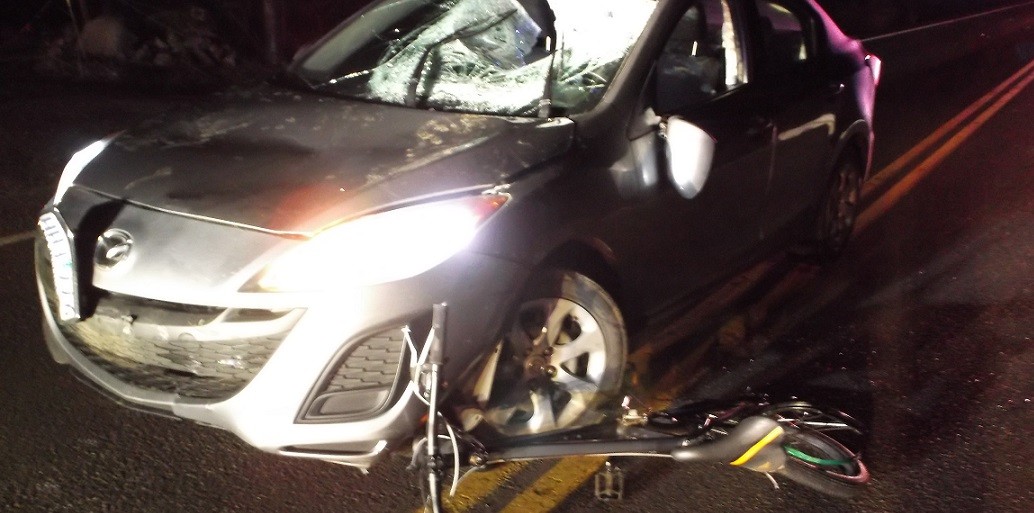 Un accident tragic în Frătăuții Vechi Un accident tragic în Frătăuții Vechi