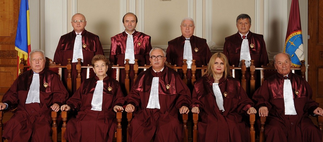 Curtea Constituțională a României a stabilit când judecă alegerea primarilor într-un tur Curtea Constituțională a României a stabilit când judecă alegerea primarilor într-un tur