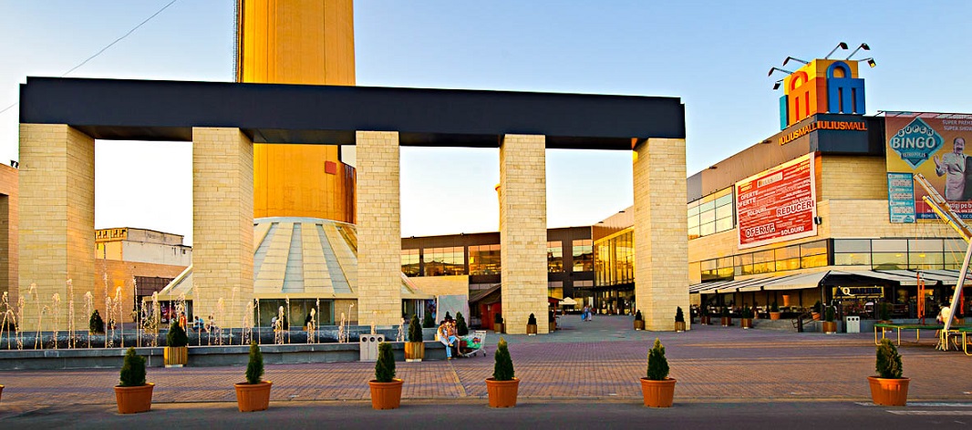 Un târg Handmade la Iulius Mall Un târg Handmade la Iulius Mall