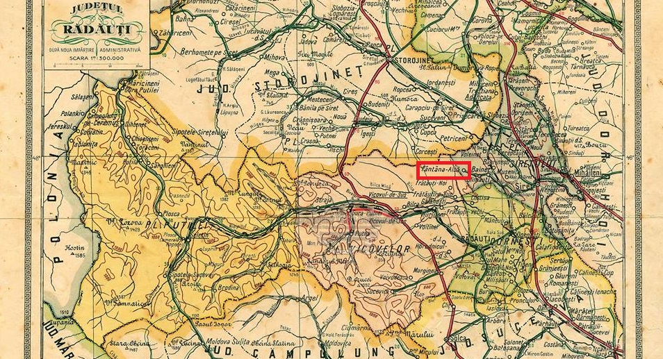 Masacrul de la Fântâna Albă comemorat la Bruxelles Masacrul de la Fântâna Albă comemorat la Bruxelles