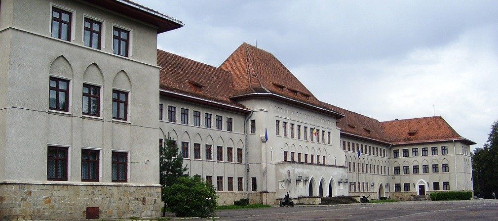 liceul militar obiectiv