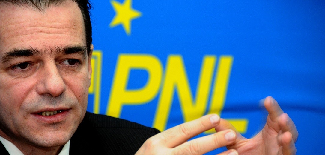 Liberalii au rămas fără candidat la Primăria Generală a Bucureștilor Liberalii au rămas fără candidat la Primăria Generală a Bucureștilor