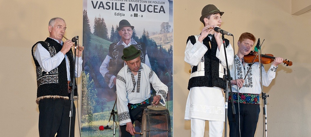 La Bilca va avea loc a 5-a ediție a Festivalului – concurs interjudețean de folclor Mucea La Bilca va avea loc a 5-a ediție a Festivalului – concurs interjudețean de folclor Mucea