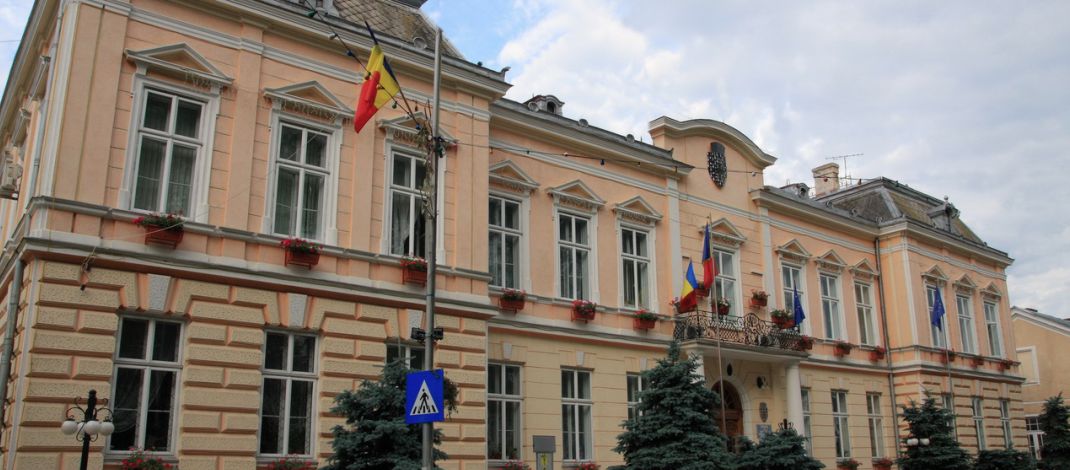 Sondajul politic cu adevărat relevant pentru Rădăuți sondajul primaria radauti