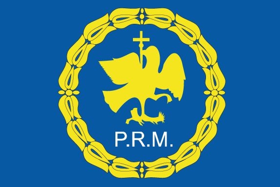 sigla-prm