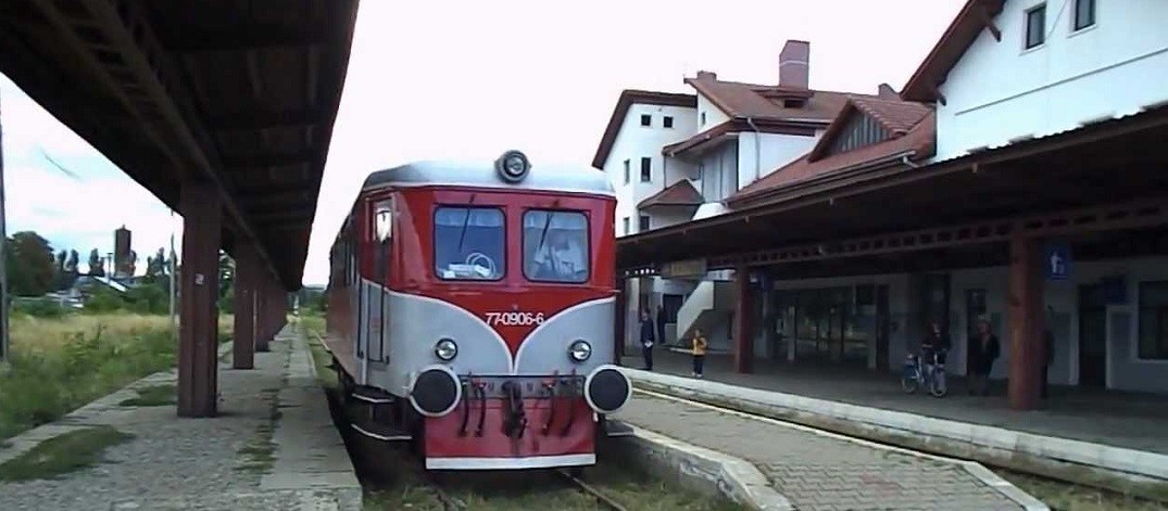 Ministerul Transporturilor reacție pozitivă la ideea unui tren spre Putna Ministerul Transporturilor reacție pozitivă la ideea unui tren spre Putna
