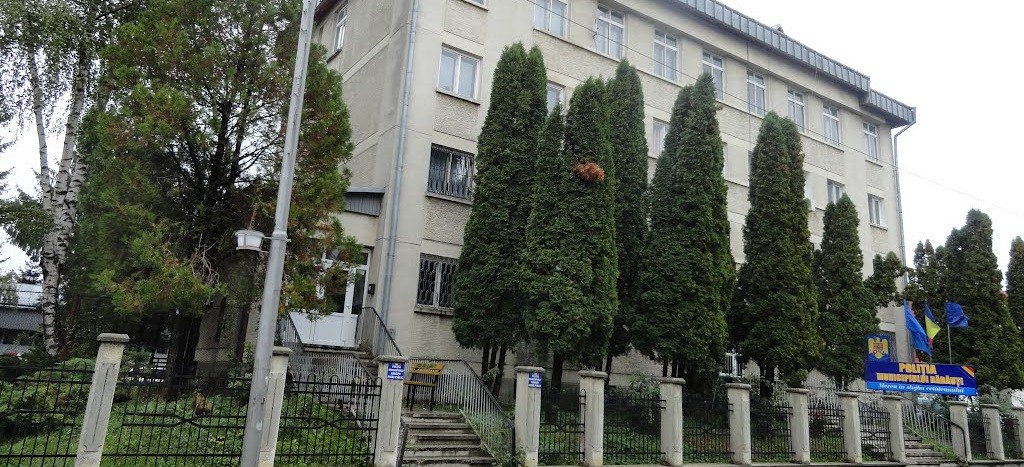 Agresiune cu două victime în Rădăuți Agresiune cu două victime în Rădăuți