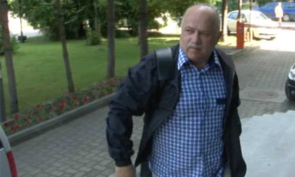 Babiuc și Dîmbu vor înapoi în arest judecătorii clujeni, Dîmbu