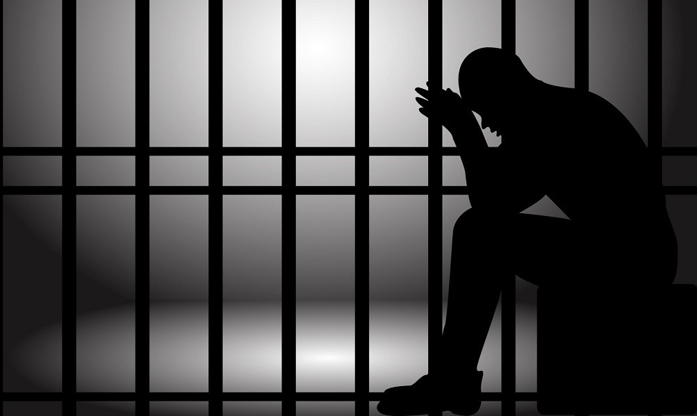Fugar prins în Vicovu de Sus după 5 luni fugar