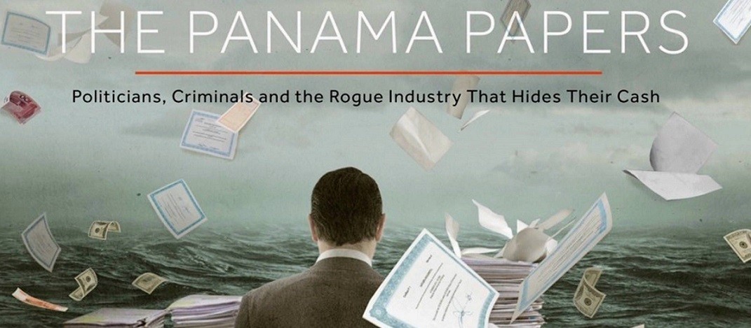 RISE Project dezvăluie prima parte a listei cu români implicați în #PANAMAPAPERS RISE Project dezvăluie prima parte a listei cu români implicați în #PANAMAPAPERS