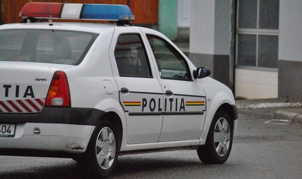 Duminică solicitantă pentru Poliția Solca șef nou
