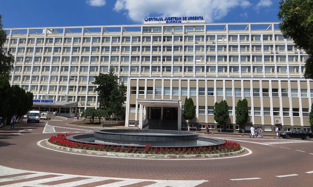 Câți suceveni au murit din cauza Hexi Pharma? Hexi Pharma, Spitalul din Suceava