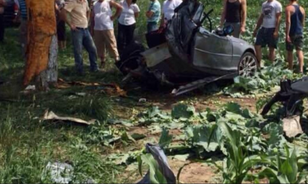 accident teribil accident teribil