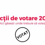 sectie de votare