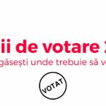 sectie de votare
