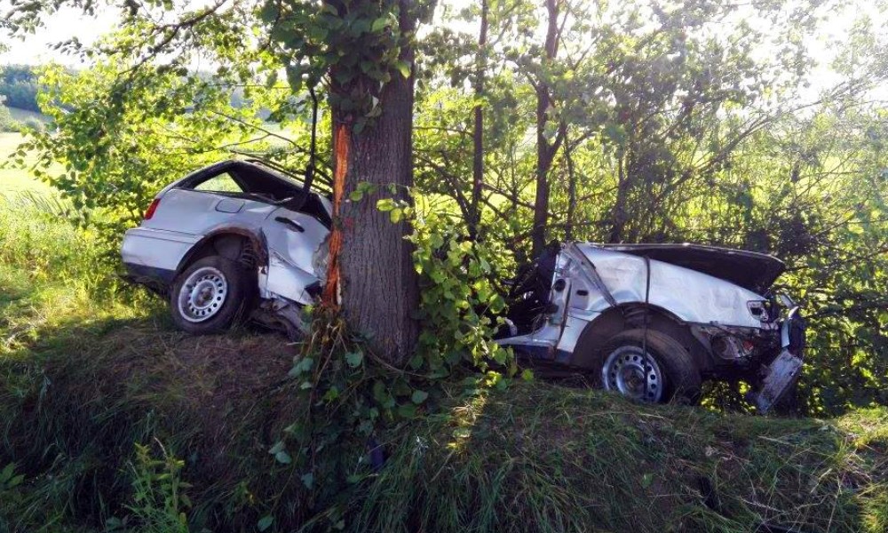 Accident periculos în Gălănești accident periculos sursa ISU Bucovina Suceava