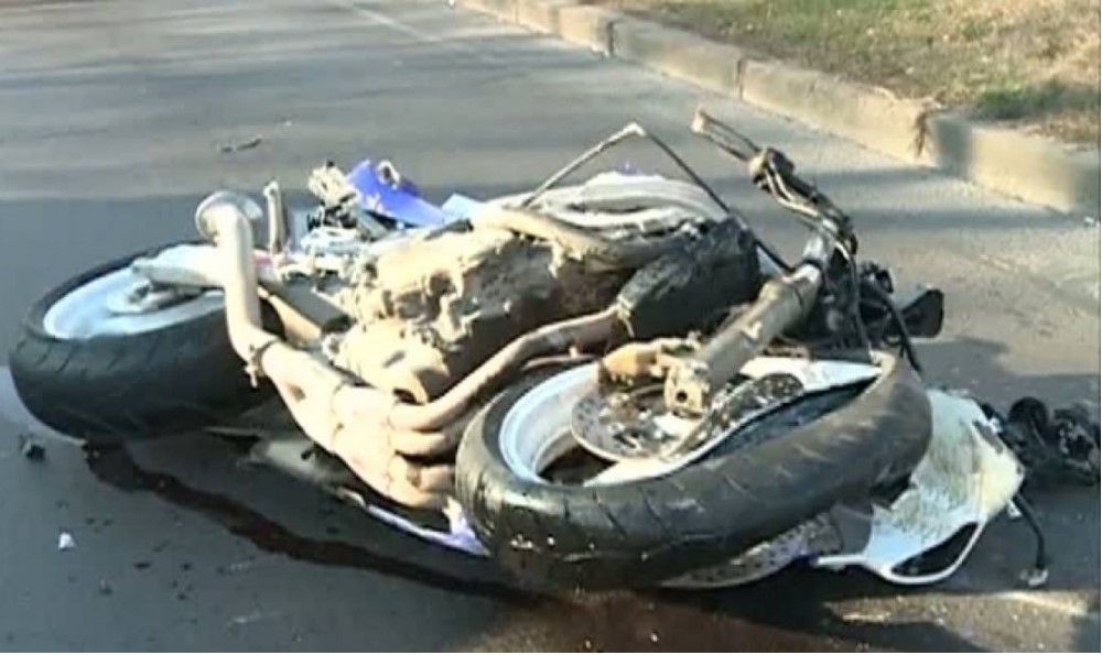 Accident tragic în Marginea accident tragic