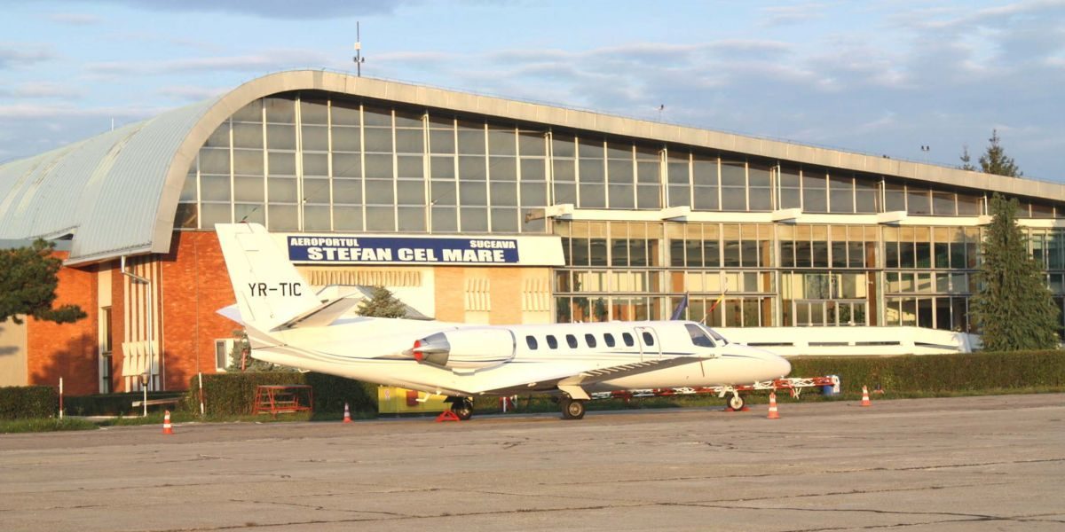 Cinci posturi scoase la Punctul Poliției de Frontieră Aeroportul „Ștefan cel Mare” Cinci posturi scoase la Punctul Poliției de Frontieră Aeroportul „Ștefan cel Mare”