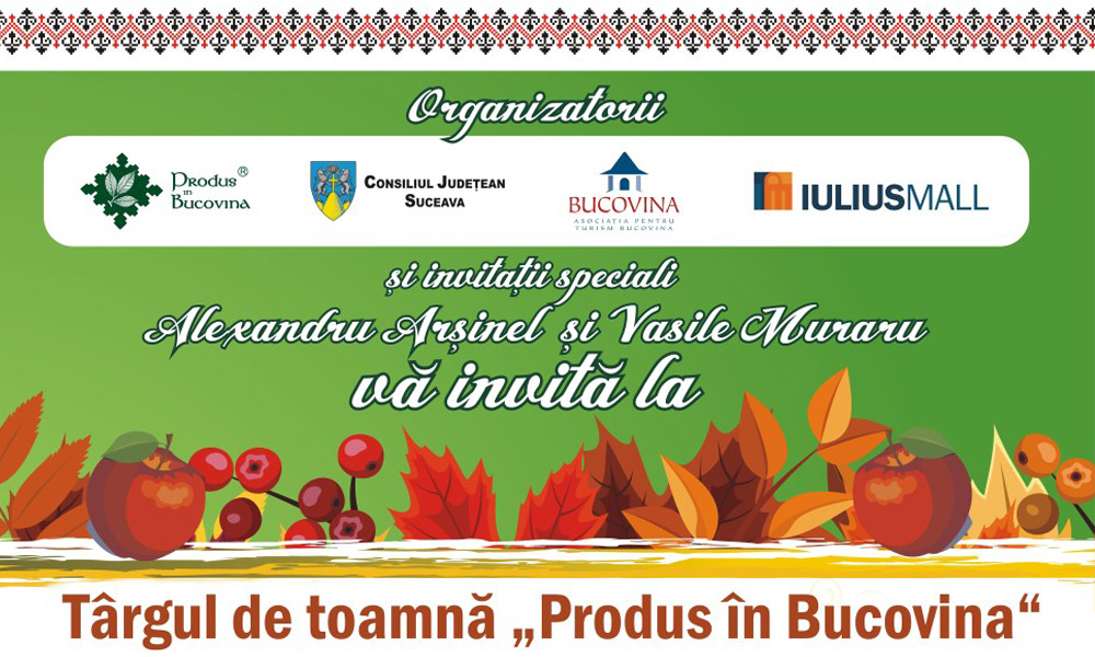 Plăcerile nevinovate ale bucovinenilor Plăcerile nevinovate ale bucovinenilor