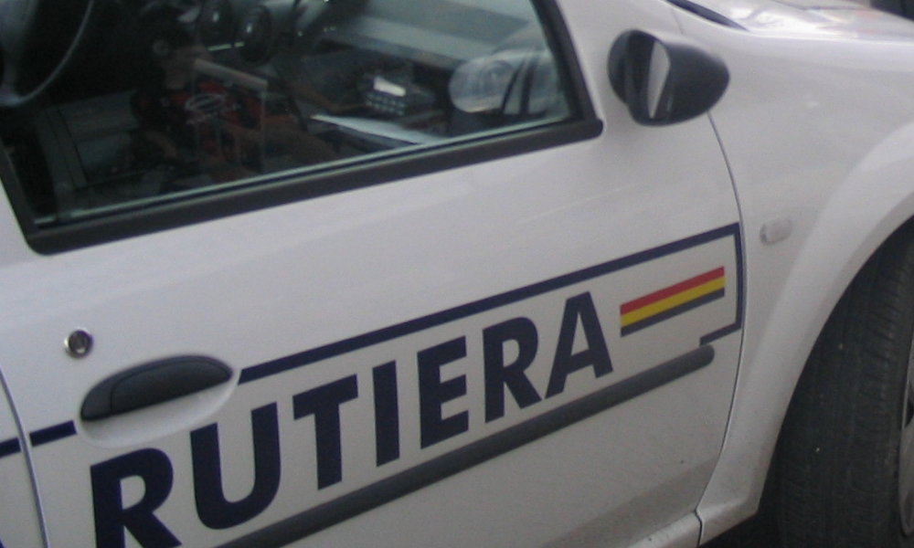 Polițist rădăuțean trimis la închisoare polițist rădăuțean