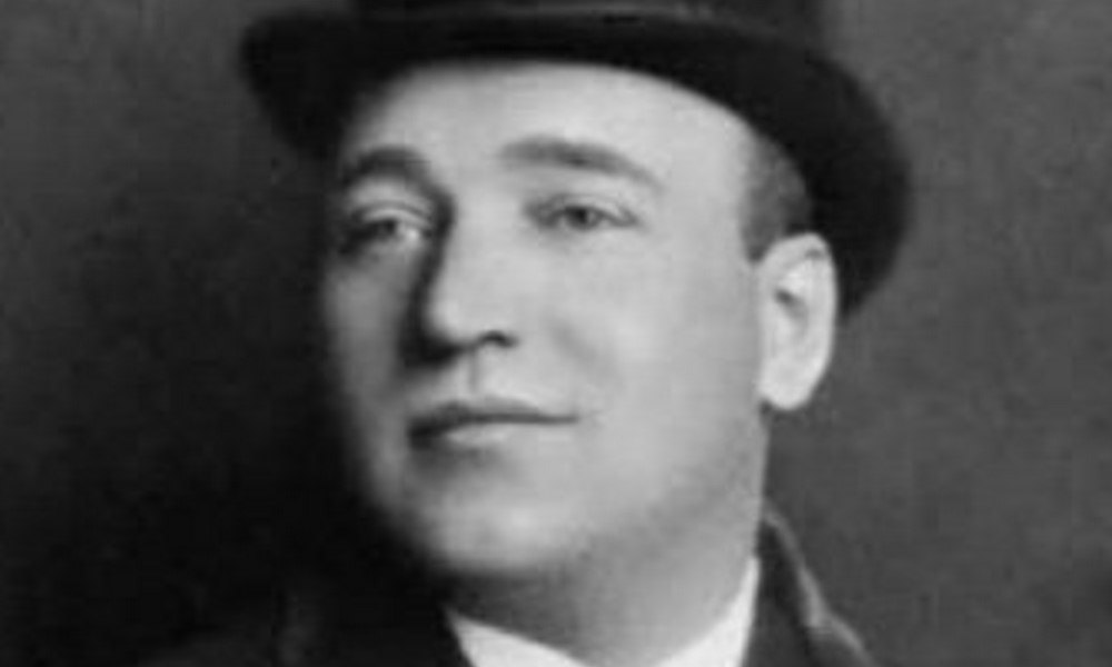 Siegfried Jägendorf