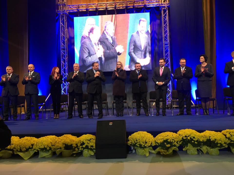 Gheorghe Flutur: PSD a pedepsit Bucovina gheorghe flutur pnl suceava