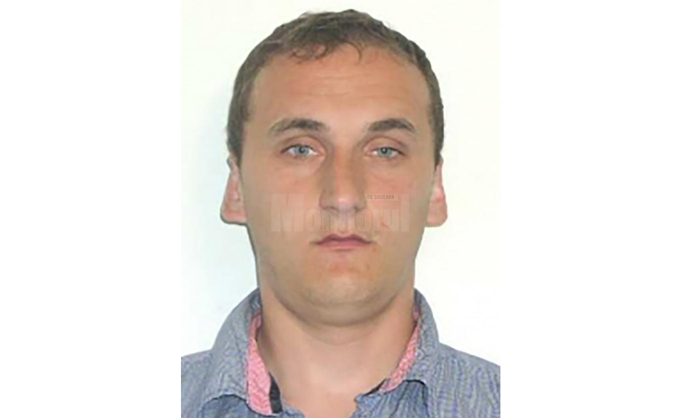 Șofer din Vicovu de Sus dat în urmărire dat în urmărire Vicov