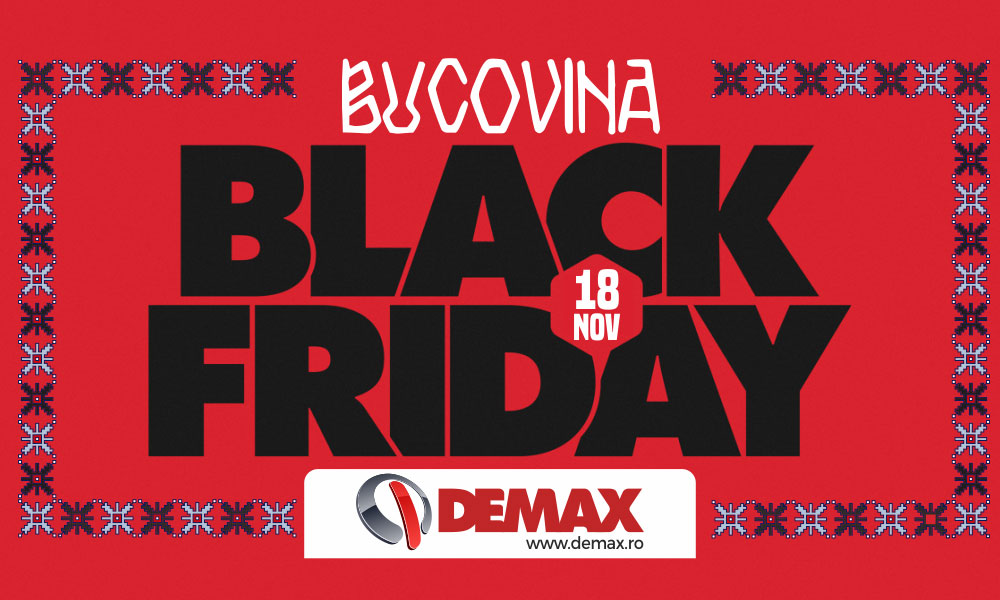 black_friday_demax-banner black friday bucovina demax