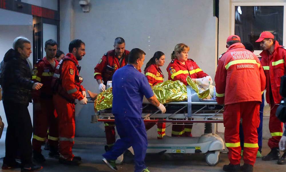 Copil cu arsuri grave în Salcea copil arsuri grave