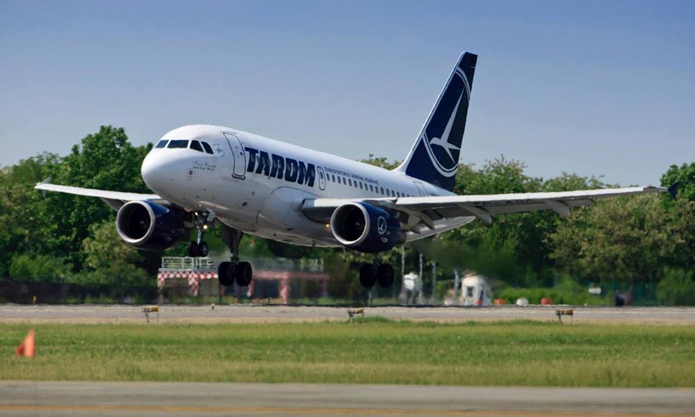 Plaja din Bulgaria va fi mai aproape cu Tarom bulgaria tarom suceava