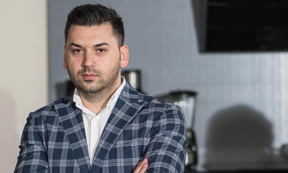 DEMAX: Black Friday a fost un real succes black friday demax vasile bizgan
