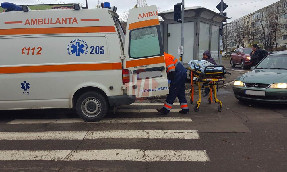 fetiță accidentată vicovu de sus