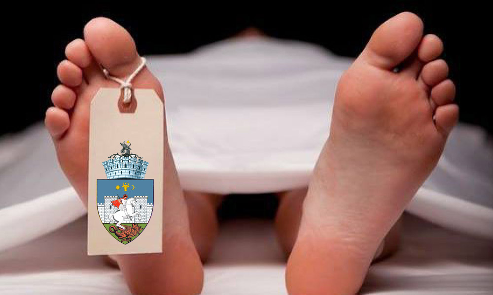 Sucevean mort, abandonat într-un spital din Italia sucevean abandonat de familie