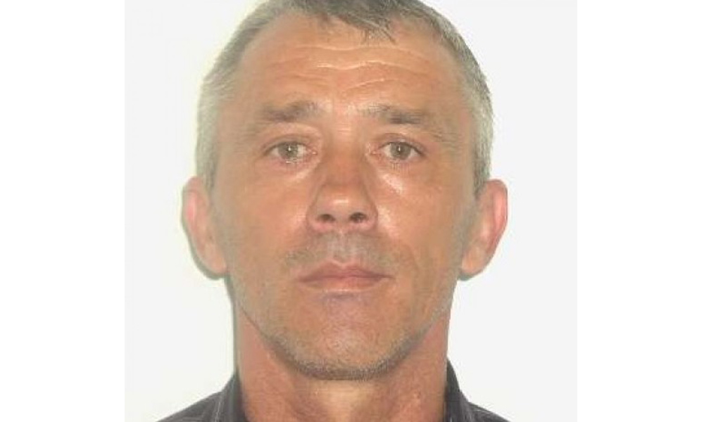 Bărbat din Horodnic, dispărut fără urmă în drum spre Anglia bărbat dispărut horodnic