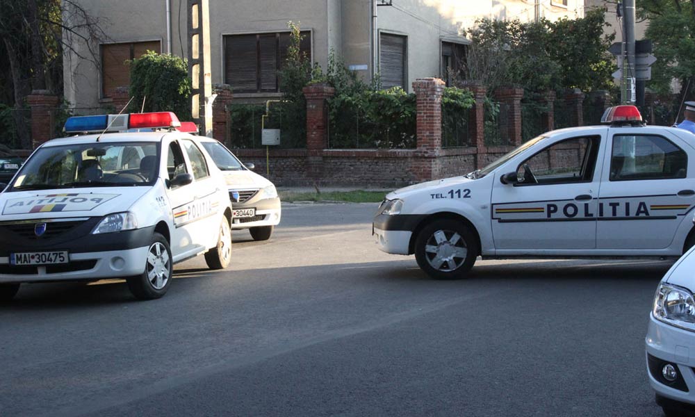 Urmărire din Todirești până în Șcheia după o mașină furată urmărire todirești șcheia mașină furată