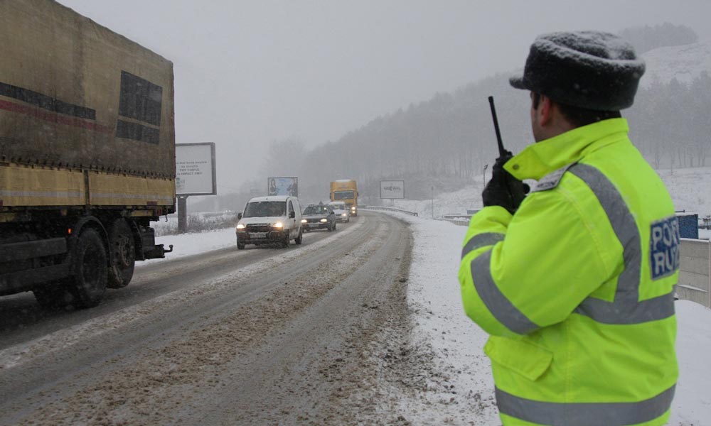 20 de șoferi au rămas fără permis în acest weekend weekend soferi fără permis suceava