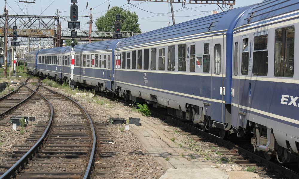 Bărbat omorât de tren lângă Gara din Burdujeni barbat-omorat-de-tren-gara-burdujeni