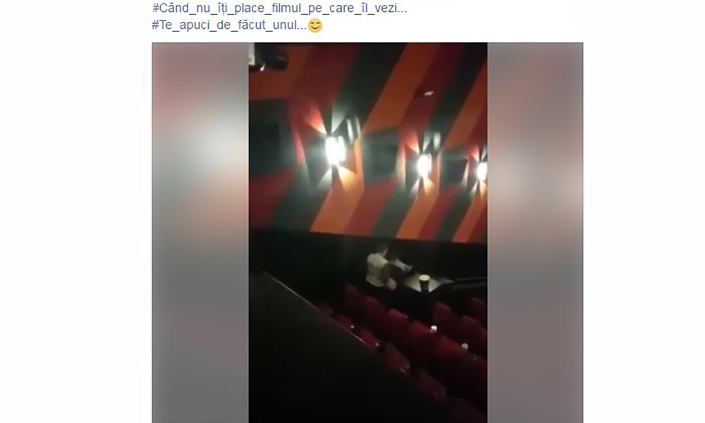 Sex în sala de Cinema în Suceava sex-in-sala-de-cinema-cinemasuceava