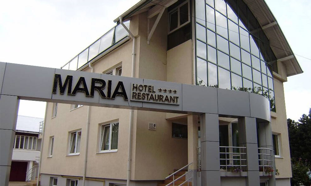 Recepționera unui hotel din Rădăuți violată la locul de muncă recepționera violata hotel maria radauti