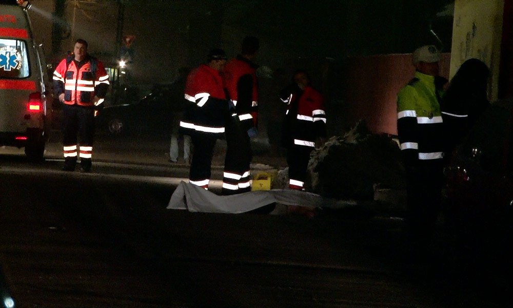 Tragedie la Dumbrăveni – un copil de 14 ani mort, alți 3 răniți tragedie dumbrăveni copil mort