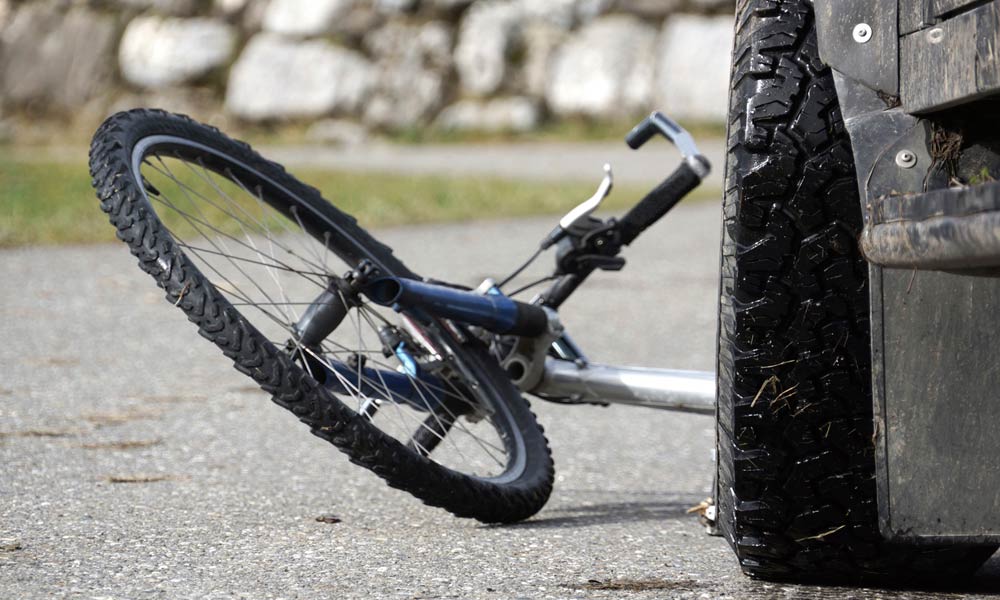 Biciclistă accidentată mortal în Bivolărie accident-biciclista-bivolarie