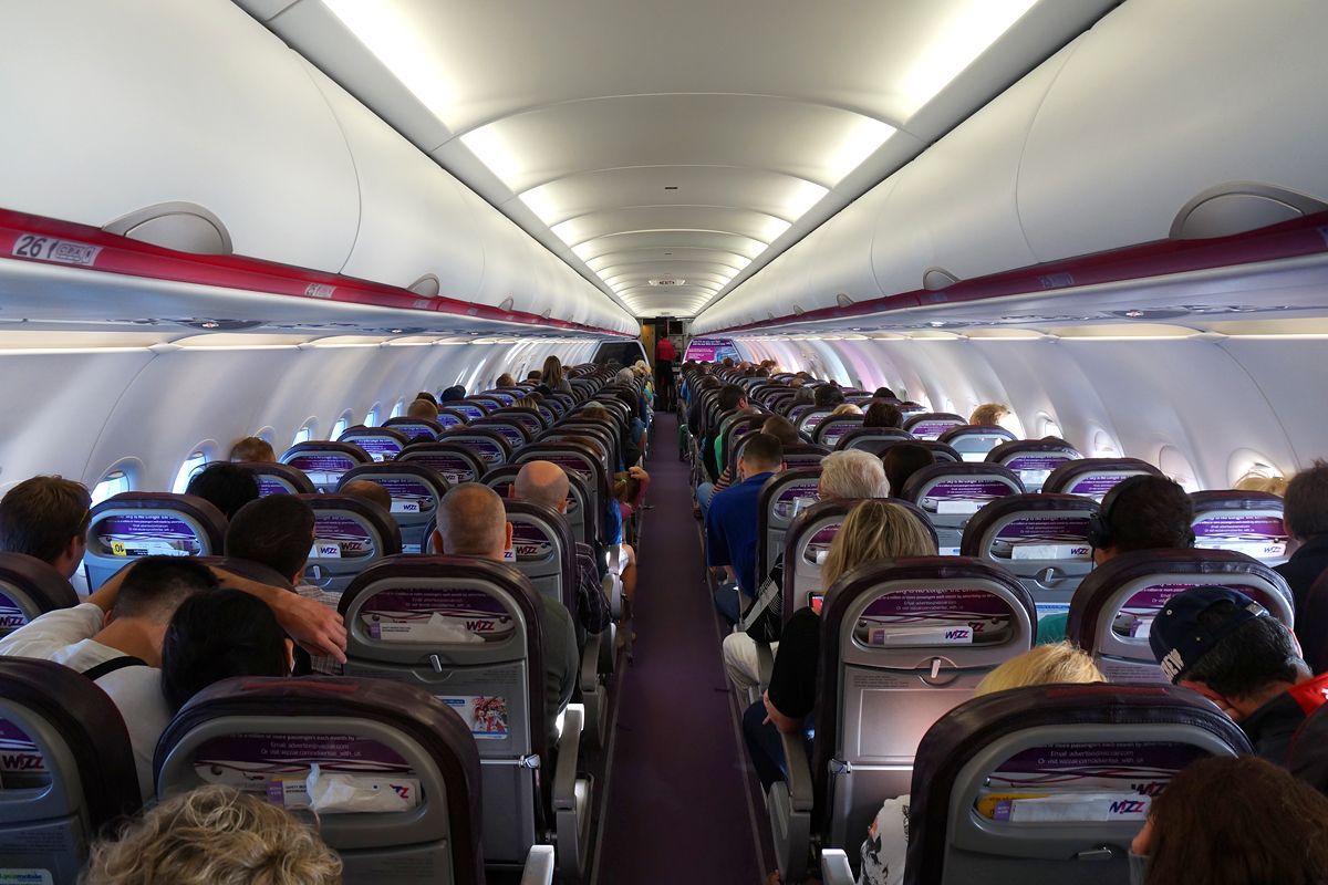 Din 7 iunie, noi curse pe Aeroportul Suceava noi curse aeroportul suceava