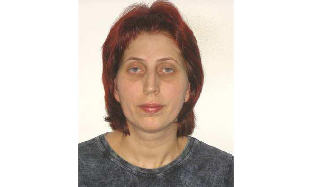 poliția o caută de două săptămâni emese lupu